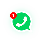Orçamento por Whatsapp